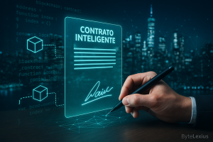 Contrato Tradicional vs. Contrato Inteligente: ¿Qué los diferencia en el marco legal mexicano?