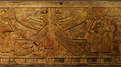 Maat Diosa egipcia de la justicia