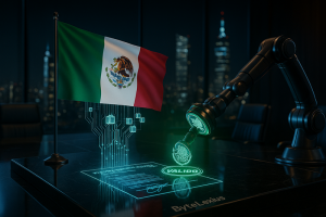 Contratos Inteligentes en México: Viabilidad Legal y Usos Prácticos