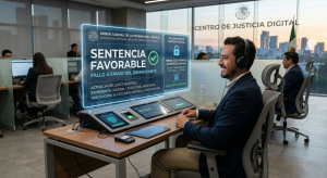 La Era Digital en el Nuevo Código Nacional de Procedimientos Civiles y Familiares