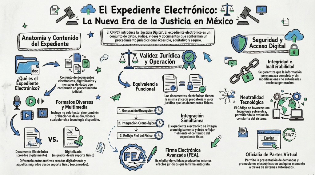 Expediente Electrónico