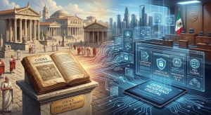 El Codex (Código) de Justiniano: La Piedra Angular de la Legislación Imperial